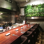 コントワール フー - 