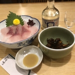 吉田屋 美濃錦 - 