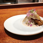 コントワール フー - 