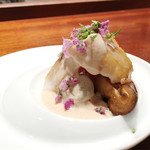 コントワール フー - 