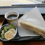 風をあつめて - 