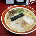 大黒ラーメン - 