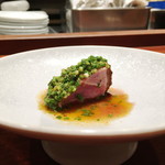 コントワール フー - 