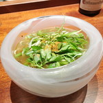 コントワール フー - 