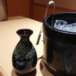 Ryokan Ginshou - 