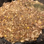 もんじゃ麦 - 