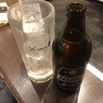 もんじゃ麦 - 