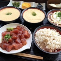 浅草むぎとろ 本店 - 