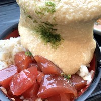 浅草むぎとろ 本店 - 