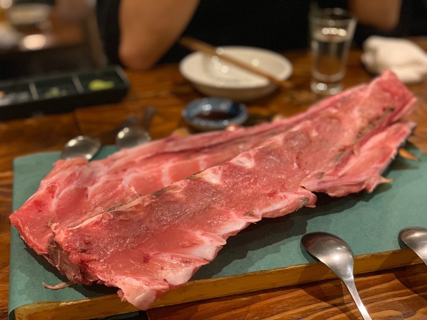 料理写真 : 【移転】マグロマート - 中野/魚介料理・海鮮料理 | 食べログ マグロマート (中野/魚介料理・海鮮料理)