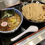 松戸富田麺絆 - 