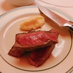 BENJAMIN STEAKHOUSE KYOTO - 