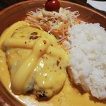 びっくりドンキー - 