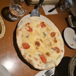 アトリエ・ド・フロマージュ - 料理写真: