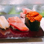 Daiwa Sushi - 