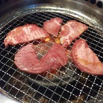 焼肉きんぐ　 - 