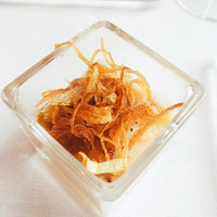 サーラ アマービレ - フォアグラのフラン