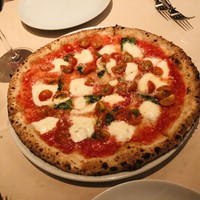 エノテカピッツェリア 神楽坂スタジオーネ -  エノテカピッツェリア 神楽坂スタジオーネ -