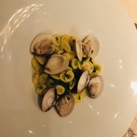 エノテカピッツェリア 神楽坂スタジオーネ -  エノテカピッツェリア 神楽坂スタジオーネ -