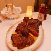 ベンジャミンステーキハウス 京都 - 