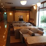 いろり - (20190430)