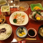 いろり - (20190430)