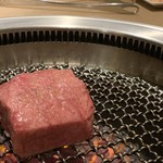 浅草焼肉 たん鬼 - 