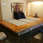 いろり - (20190430)