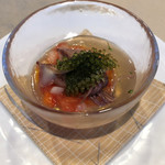 オステリア エス プーロ - 