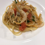 オステリア エス プーロ - 