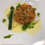 オステリア エス プーロ - 