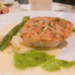 オステリア エス プーロ - 