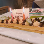 オステリア エス プーロ - 