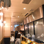 厚切り牛かつ専門店　神戸 牛かつ亭 - 