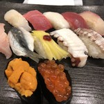 Aduma Zushi - 