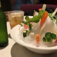 キハチ 青山本店 - 