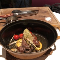 キハチ 青山本店 - 