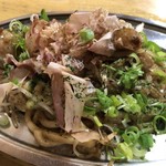 Okonomiyaki Mori - 