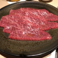 焼肉矢澤 京都 - 