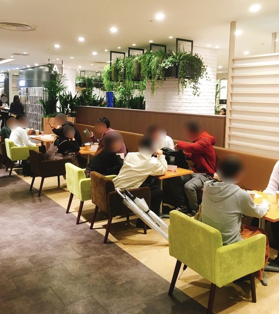 変なカフェ Henn Na Cafe 渋谷 カフェ 食べログ 変なカフェ Henn Na Cafe 渋谷 カフェ 食べログ