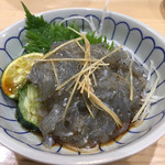 ゆりちゃん - 駿河湾産生しらす