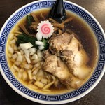 拉麺アイオイ - 