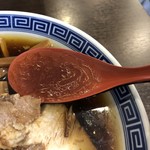 拉麺アイオイ - 