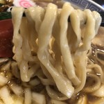 拉麺アイオイ - 