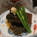 富小路 やま岸 - 