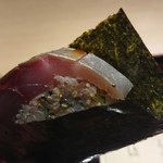 富小路 やま岸 - 