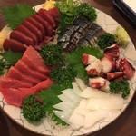 居酒屋味しま - 