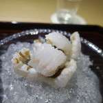 富小路 やま岸 - 