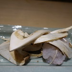 富小路 やま岸 - 