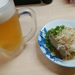 かめそば じゅん - 